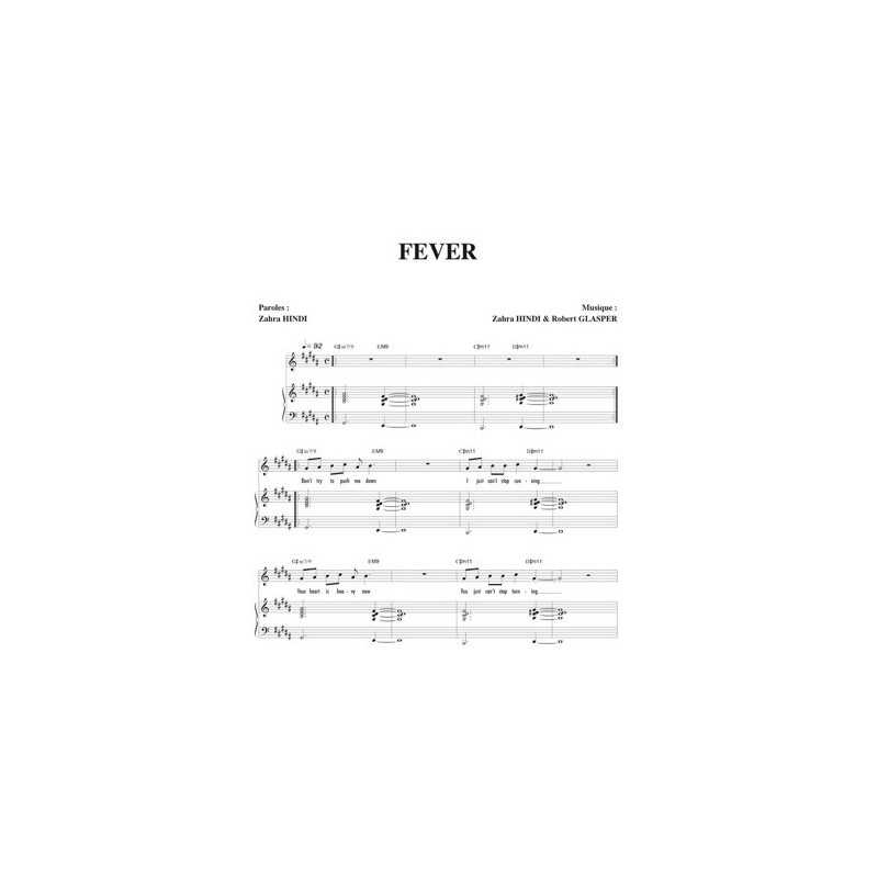 Partition FEVER Hindi ZAHRA