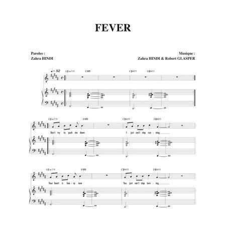 FEVER