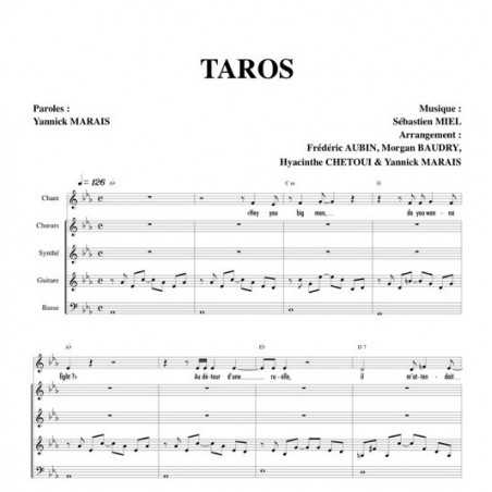 TAROS