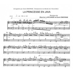 DANSEZ AVEC MAURICE LARCANGE