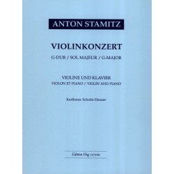 KONZERT NR.8 G-DUR