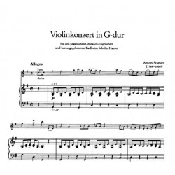 KONZERT NR.8 G-DUR
