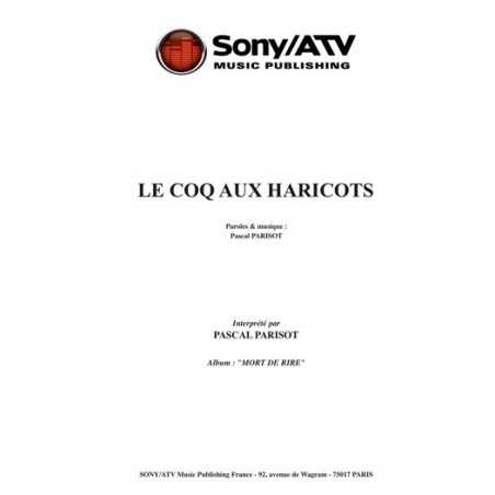 LE COQ AUX HARICOTS