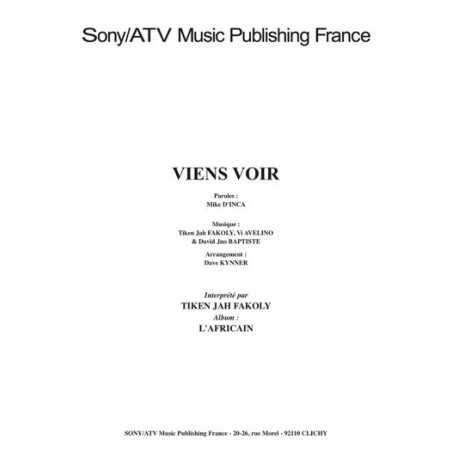 VIENS VOIR