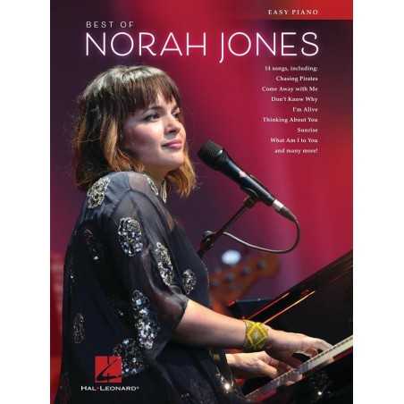 BEST OF NORAH JONES