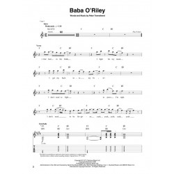 Partition DELUXE GUITAR PLAY-ALONG - CLASSIC ROCK VOL.7