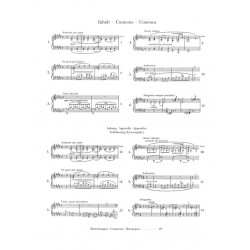 CONSOLATIONS