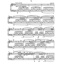 CONSOLATIONS