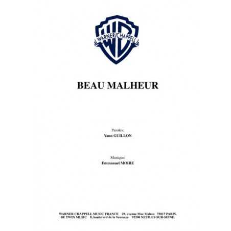 BEAU MALHEUR