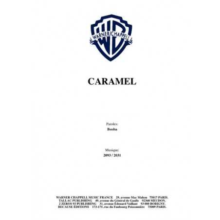 CARAMEL