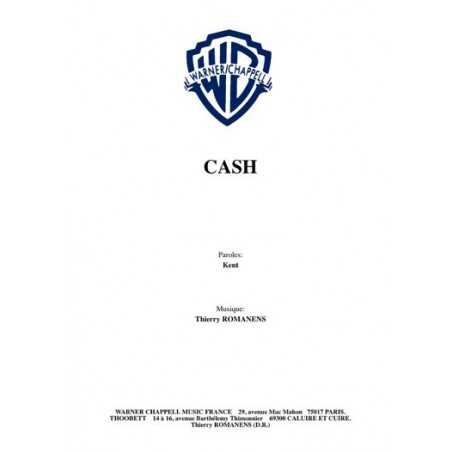 CASH