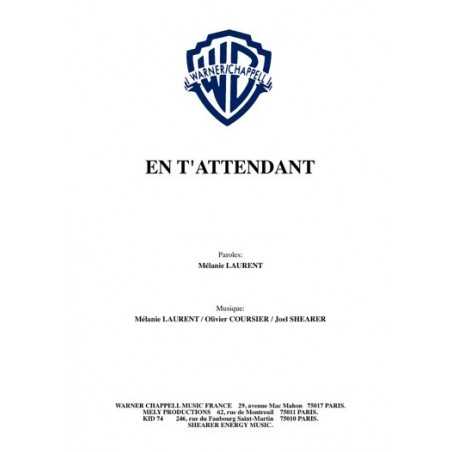 EN T'ATTENDANT