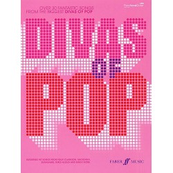 DIVAS OF POP