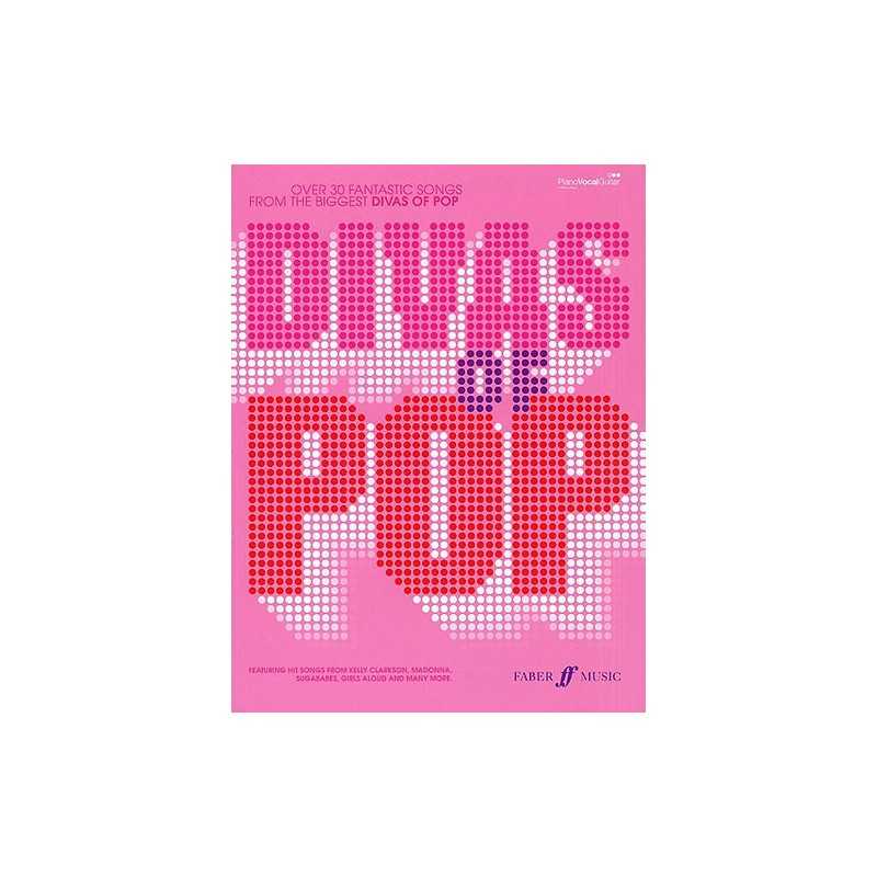 DIVAS OF POP