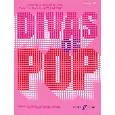 DIVAS OF POP