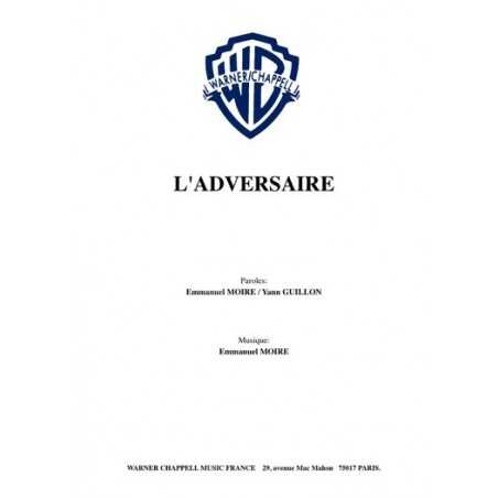 L'ADVERSAIRE