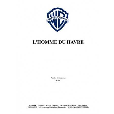L'HOMME DU HAVRE