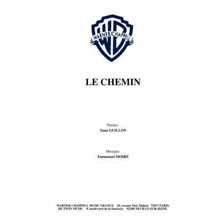 LE CHEMIN