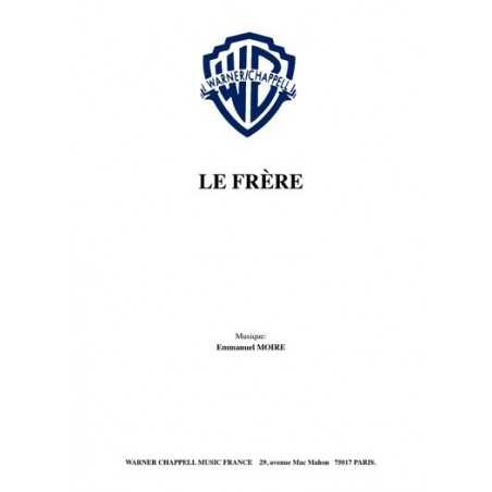 LE FRÈRE