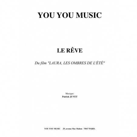 LE RÊVE