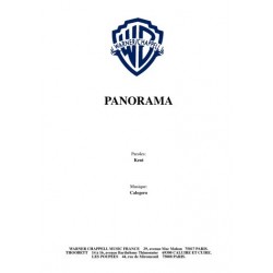 Partition PANORAMA KENT