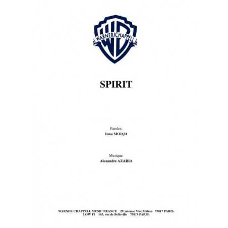 SPIRIT