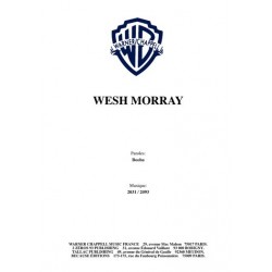 Partition WESH MORRAY BOOBA