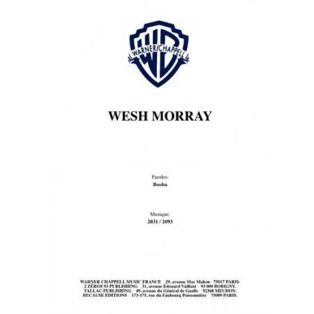 WESH MORRAY