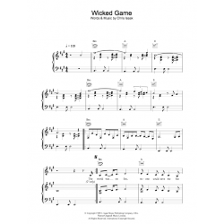 WICKED GAME