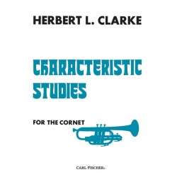 CHARACTERISTIC STUDIES