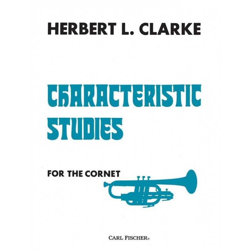 CHARACTERISTIC STUDIES