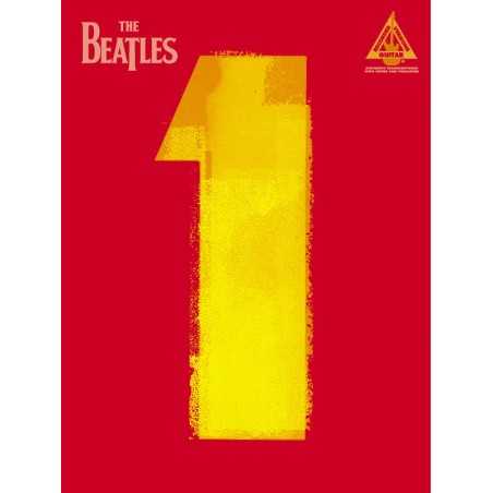 THE BEATLES 1 (TAB)