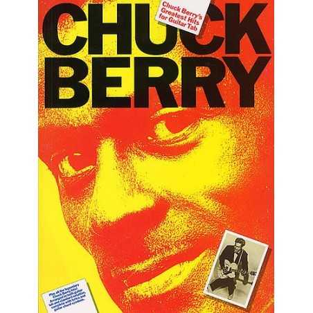 CHUCK BERRY - GREATEST HITS