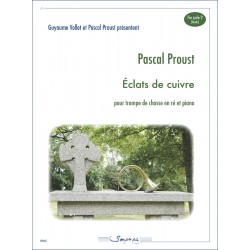 ÉCLATS DE CUIVRE