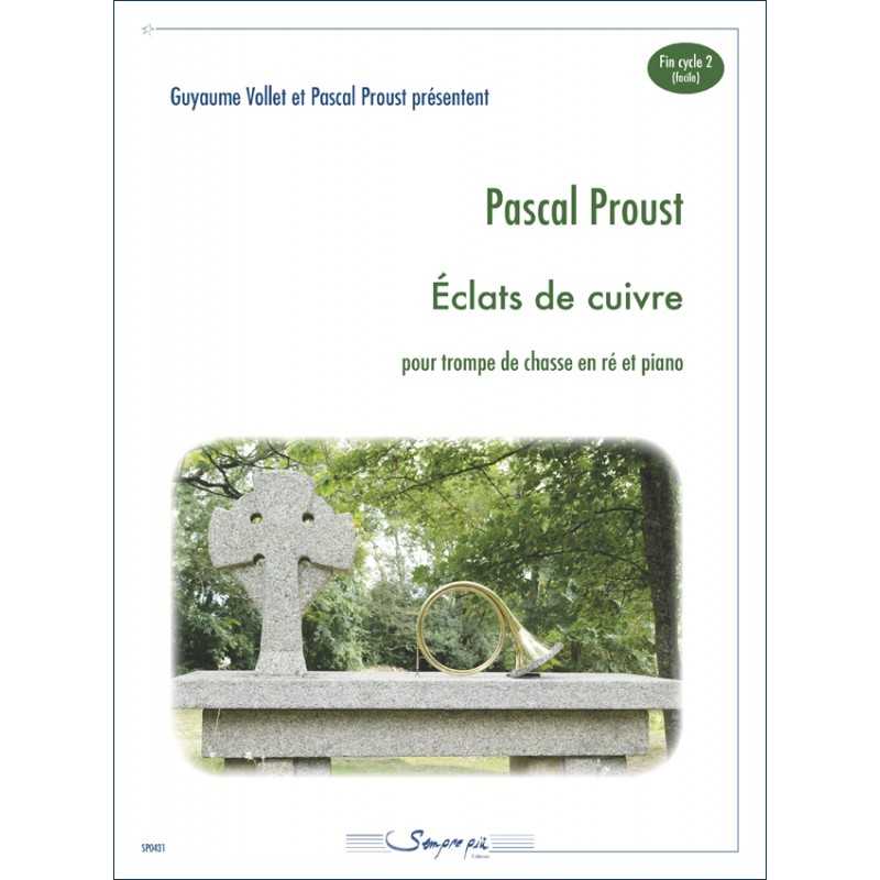 ÉCLATS DE CUIVRE