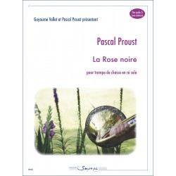 LA ROSE NOIRE