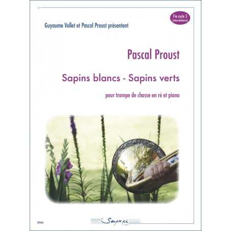 SAPINS BLANCS - SAPINS VERTS