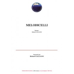 MELODICELLI