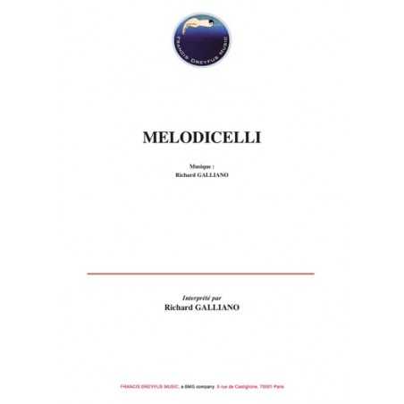 MELODICELLI