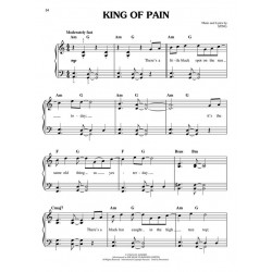 STING EASY PIANO COLLECTION
