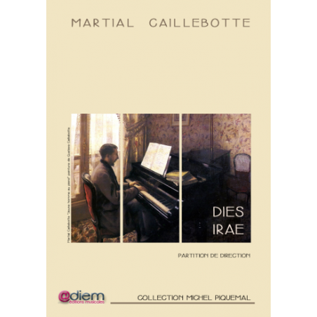 DIES IRAE (CONDUCTEUR)