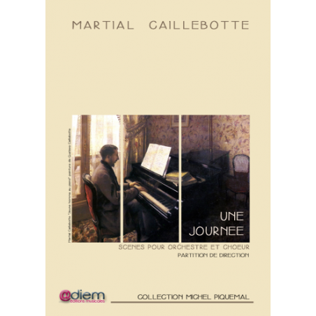 UNE JOURNÉE (CONDUCTEUR)