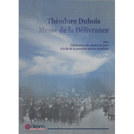 MESSE DE LA DÉLIVRANCE (CONDUCTEUR)