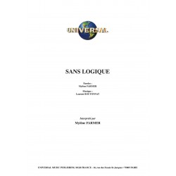 SANS LOGIQUE