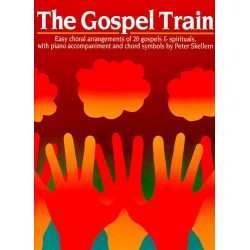 THE GOSPEL TRAIN