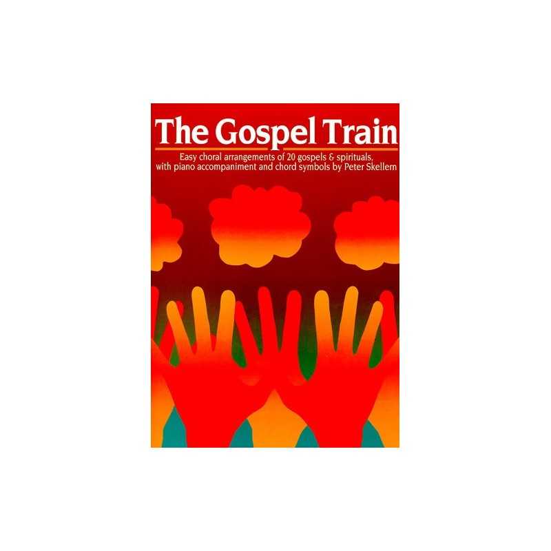 THE GOSPEL TRAIN