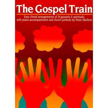 THE GOSPEL TRAIN