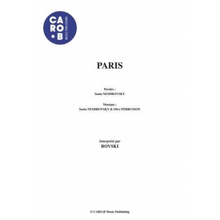 PARIS