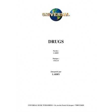 DRUGS