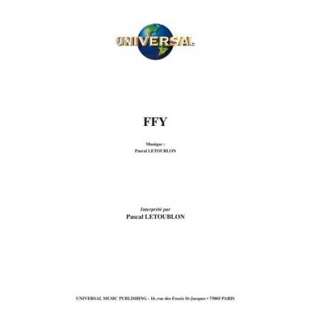 FFY